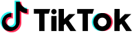 TikTok logo